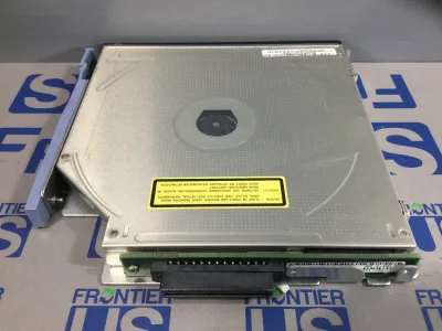 A7163-04001 - HP 8X Speed Slimline DVD-ROM Optical Drive for rp4440 Server