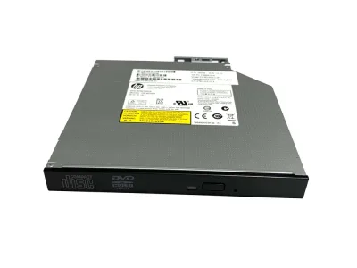A7163A - HP 8x Speed Slimline DVD-ROM Optical Drive