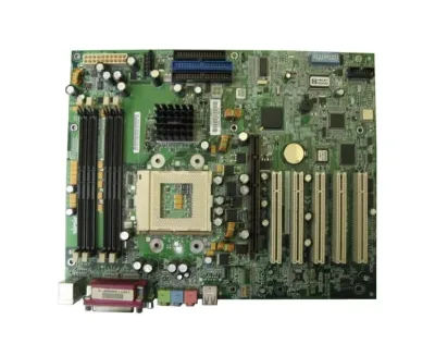 A7218-66510 - HP System Board for X2000 Workstations