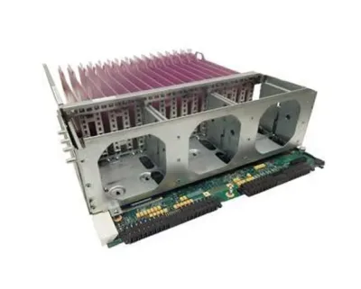 A7231-00026 - HP PCI Card Cage Assembly for Integrity cx2620