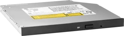 A7231-64006 - HP DVD / CD-RW Slimline Optical Drive