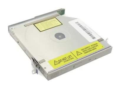 A7231-64009 - HP 24x Speed CD-RW /8X DVD-ROM Optical Drive