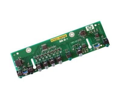 A7231-66550 - HP LED Status Panel for Integrity Rx2620