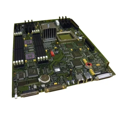A7231-69512 - HP System Board for ZX6000/RX2600