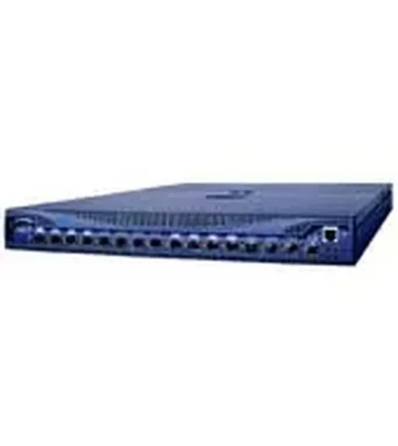 HP A7340-63001 Surestore Brocade 3800 1GB/2GB Fibre Channel 16GB San Switch