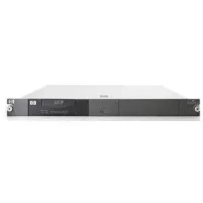 A7443A - HP 1U Rack-mount with 1 DAT 72 Tape Drive