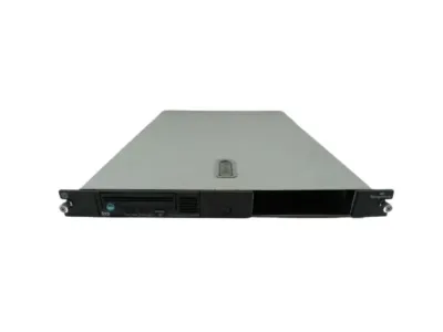 A7445C - HP StorageWorks 1U SCSI RackMount Chassis