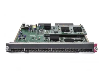 A7446-32002 - HP 4GB SFP mini-Gbic Short Wave Single Pack Fiber Channel Transceiver Module for Brocade Switch