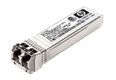 A7446-63002 - HP StorageWorks 4GB Shortwave Single Transceiver