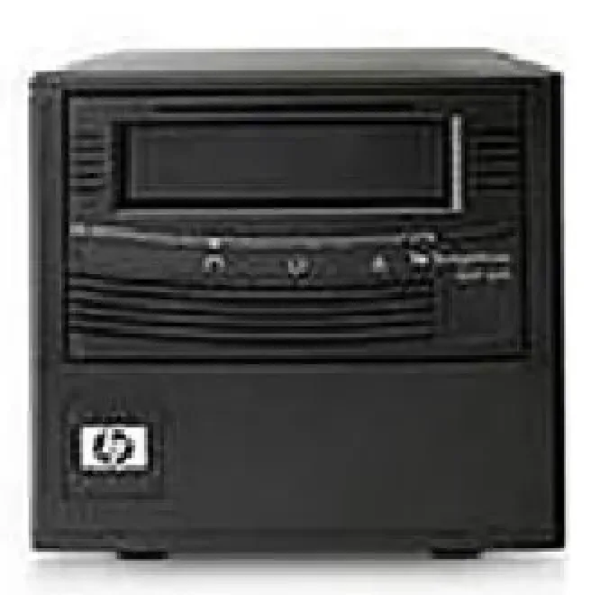 A7518A - HP Storageworks 300/600GB SDLT600 SCSI Ultra160 LVD Internal Tape Drive