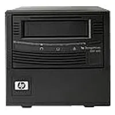 A7520A - HP 300/600GB SDLT 600 SCSI LVD Single Ended External Tape Drive