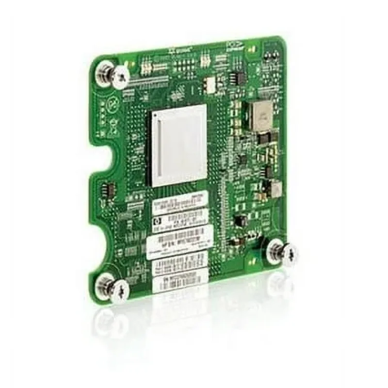 A7523-63001 - HP QLogic QLA200 Fibre Channel 2Gb/s PCI Host Bus Adapter