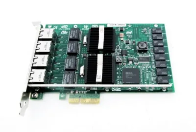 A7546A - HP StorageWorks 4-Port Fibre Channel PCI-X Host Bus Adapter