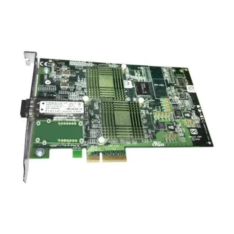 A7560A - HP StorageWorks 1050EX Fibre Channel Host Bus Adapter 1 x LC 2GB/s