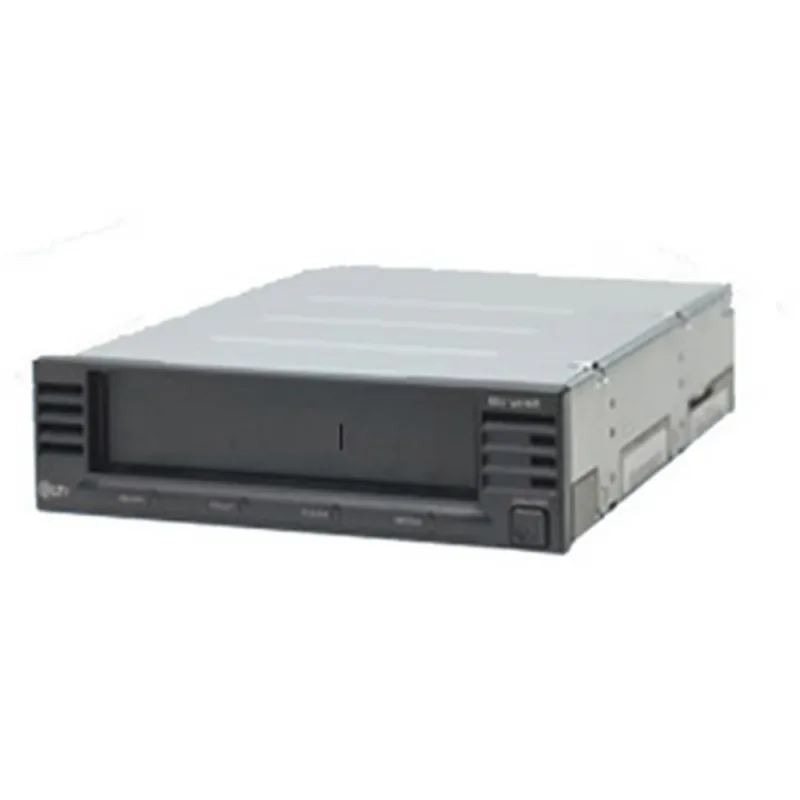 A7569-64010 - HP StorageWorks DLT-VS160 80GB(Native)/160GB(Compressed) SCSI Ultra160 Single Ended LVD 5.25-inch 68-Pin Internal Tape Drive (Carbon)