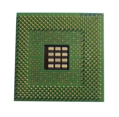 A7800-60001 - HP 1.70GHz 400MHz FSB 256KB L2 Cache Socket PGA478 Intel Pentium 4 1-Core Processor