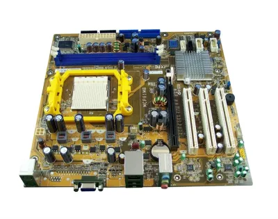 A7818-60510 - HP System Board for Workstations X2100