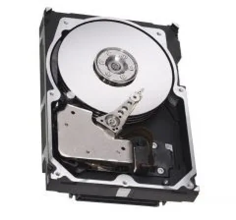 A7835-64001 - HP 36GB 10000RPM Ultra-320 SCSI Hot-Swappable 80-Pin 3.5-inch Hard Drive
