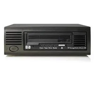 A7983AT - HP LTO Ultrium 448i TV Tape Drive 200GB (Native)/400GB (Compressed) 5.25-inch 1/2H Internal