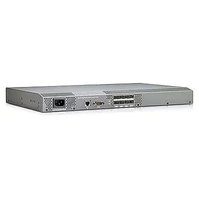 HP A7984AR 4/8 Base San Switch