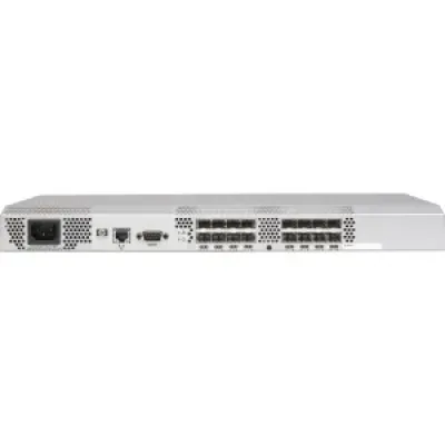 A7987A - HP Storageworks 43571 4/16 Fibre Channel Power Pack SAN Switch