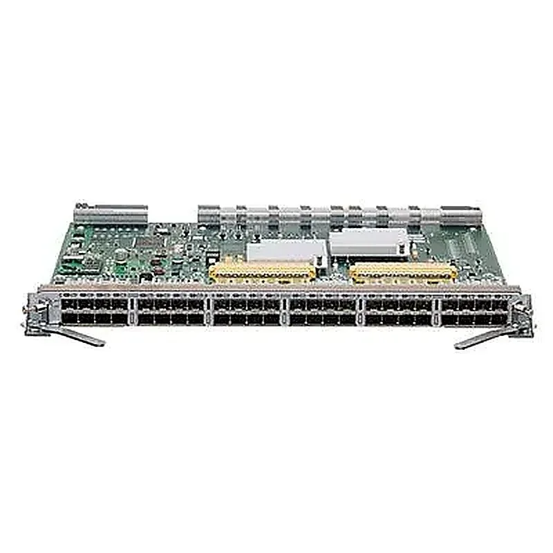 HP A7988A StorageWorks 4/256 8 x Ports Fibre Channel SAN Director Switch. In Stock