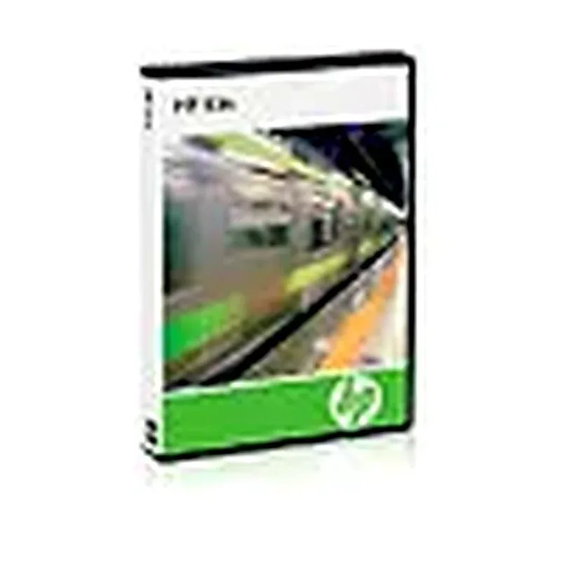 HP A7990A StorageWorks 16-Port Fibre Channel 4Gb/s SAN Director Switch