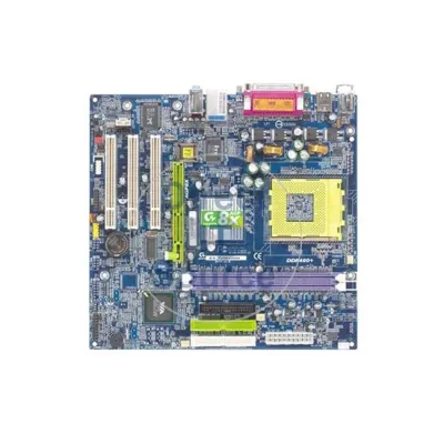 ASUS A7N8X-VM/S Rev:2.02 Socket 462 micro-ATX Motherboard
