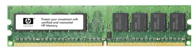 A7V43AV - HP 4GB PC3-12800 DDR3-1600MHz non-ECC Unbuffered CL11 UDIMM Dual-Rank Memory Module