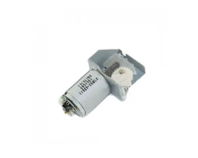 A7W93-67045 - HP Printhead Wiper Motor for PageWide Pro 750 / 755 / 765 / 772 / 774 / 777 / 779 / 780 / 785 / E776 / E77650 / E77660 / P75050 / P75250 / P77440 / P77940 / P77950 / P77960 series