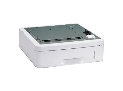 A7X02-60028 - HP 550 Sheet Paper Feeder Tray for PageWide Pro 750 / 755 / 765 / 772 / 774 / 777 / 779 / 780 / 785 / E776 / E77650 / E77660 / P75050 / P77440 / P77940 / P77950 / P77960 series