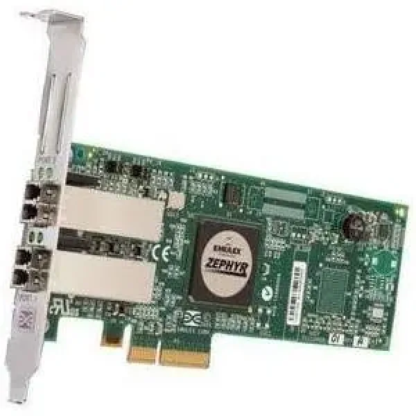 A8003A - HP 2-Port 4GB/s Fibre Channel Host Bus Adapter