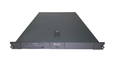 A8005A - Sun Dual Bay 1U Rack Enclosure