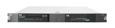 A8007B - HP StorageWorks 1U USB Rack-Mount Kit