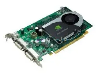A806460510 - HP Quadro 4 128MB Dual DVI Video Graphics Card