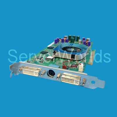 A8064A - HP Nvidia Quadro4 900 XGL 128MB DDR 128-Bit AGP 4x Video Graphics Card