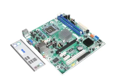 A81417-405 - Intel Socket 775 533FSB DDR2 MATX AVL Motherboard