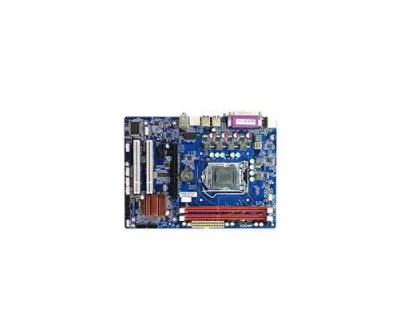A84536-303 - Intel D845GR Desktop Board MICROATX P4/CEL 478/ 2GB DDR/ IDE UDMA/ Motherboard
