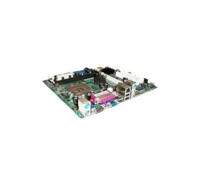 A87192-500 - Intel D850EMV2L Socket 478 533FSB RDRAM ATX Motherboard