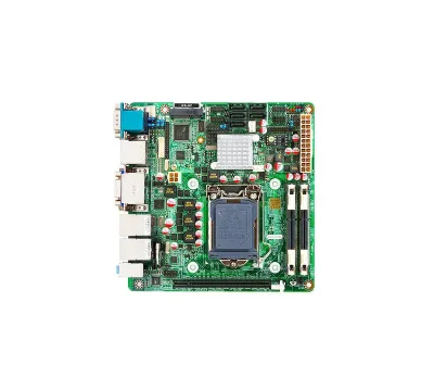 A87940-501 - Intel D850EMD2 Desktop Board Micro ATX P4 478/ 2GB DDR/ 3 PCI/ Ultra ATA/ PRO/100 LAN Motherboard