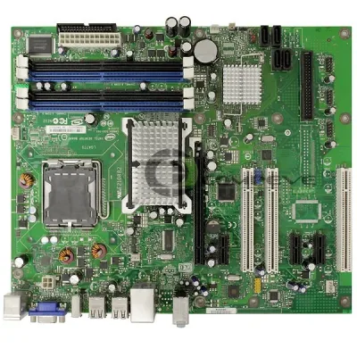 A88030-004 - Intel S771 1333FSB DDR2 EATX RET Motherboard