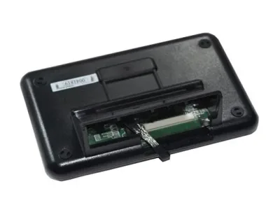 A8P79-60115 - HP Control Panel Assembly for LaserJet Enterprise M521 Series