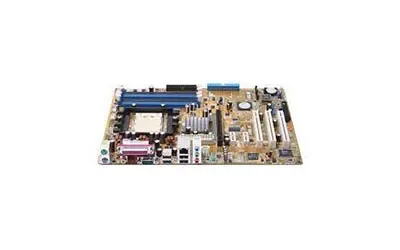 A8S-X - ASUSTeK Desktop Board Athlon 64, Athlon 64 FX, Athlon 64 X2 Dual-Core, Sempron, Opteron, Opteron Dual-Core SiS 756 Socket 939 4GB DDR SDRAM ATX