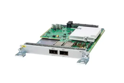 Cisco A900-IMA2F ASR 900 2 Port 40GE QSFP I/F Module