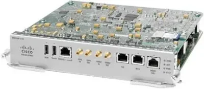 Cisco ASR 900 2PT 10GE SFP+/XFP I/F MOD