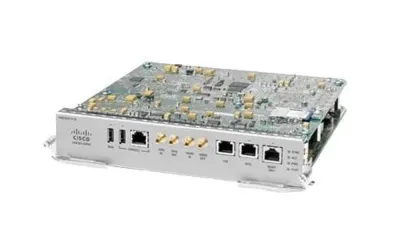 Cisco ASR 900 4-Port OC3/STM1 or 1-Port