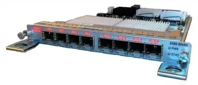 Cisco Asr 900 8Pt Sfp Gb Eth I/F Mod Spare