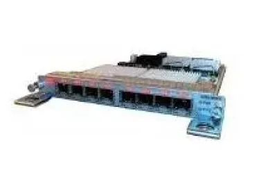 A900-IMA8S-RF - Cisco ASR 900 8-Port SFP Gigabit Ethernet Interface Module
