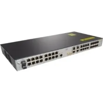 Cisco ASR 901 - router - rack-mountable