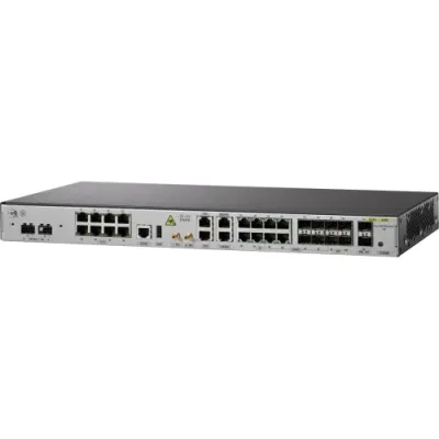 Cisco ASR 901 10G Router - TDM+Ethernet Model - DC Power